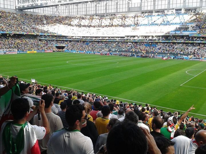 欧足联硬刚FIFA 抗议世界杯出售计划｜OD体育官方网站（封面配图）